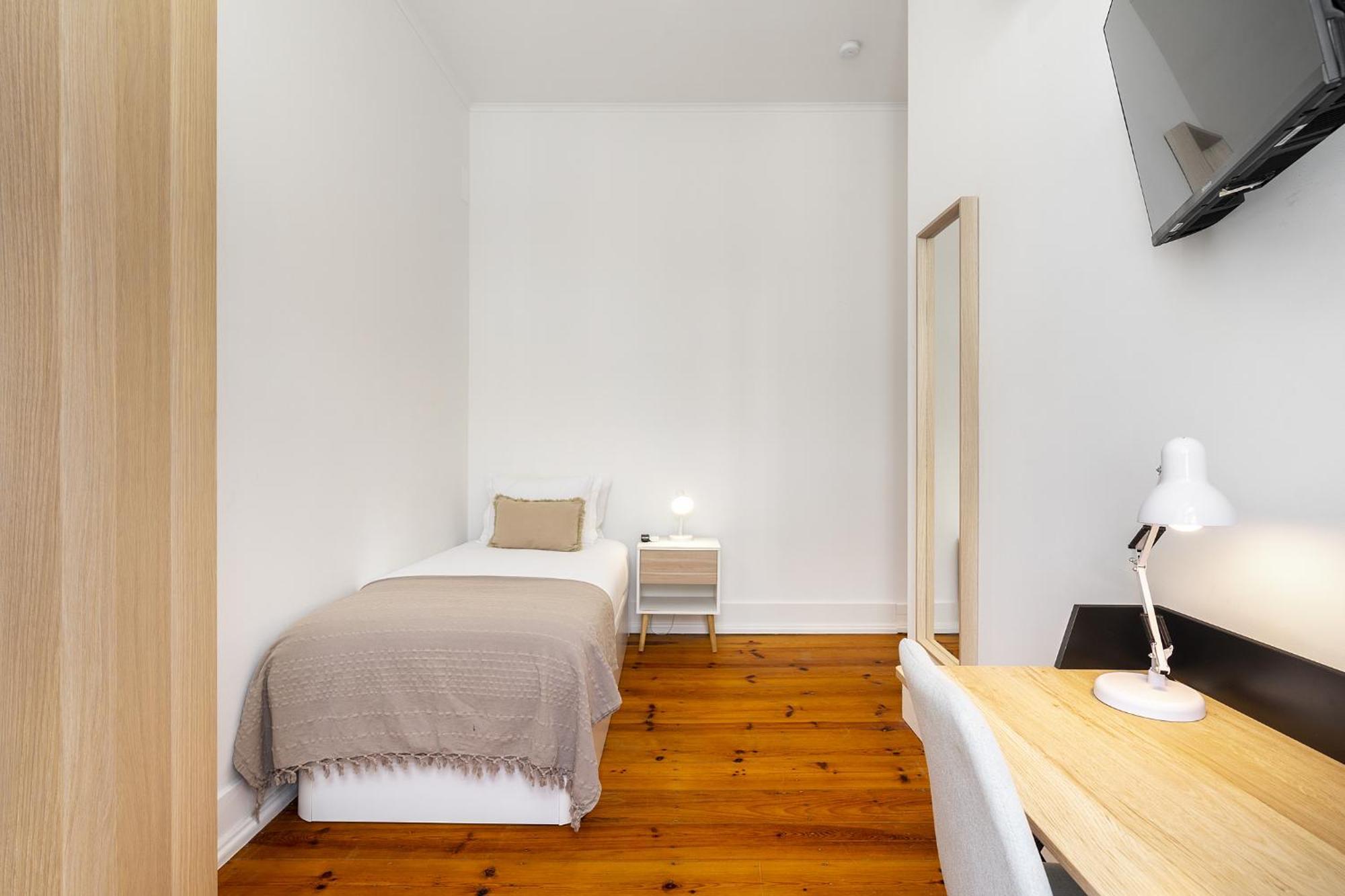 Gasthuis Whome Modern Nomad Hub Stylish Spaces For Remote Living *