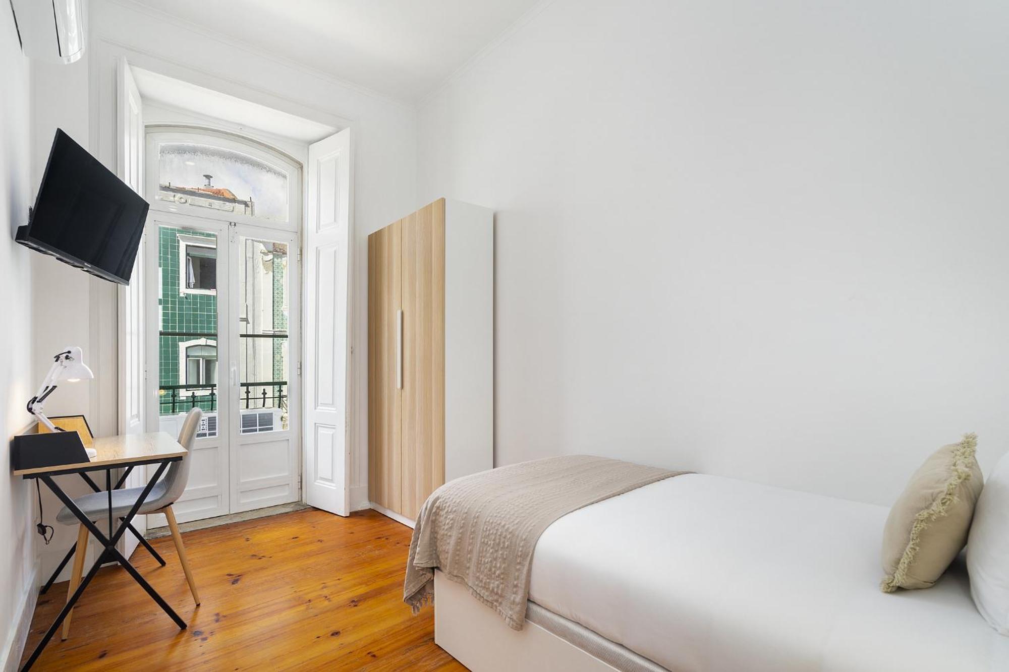 Whome Modern Nomad Hub Stylish Spaces For Remote Living Gasthuis Lissabon