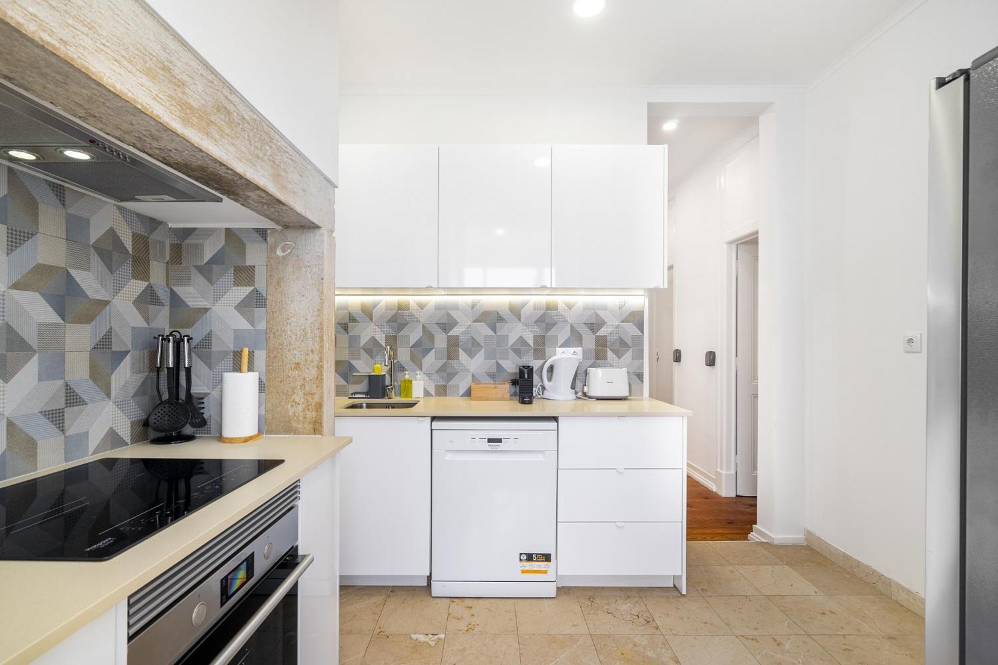 Gasthuis Whome Modern Nomad Hub Stylish Spaces For Remote Living Lissabon
